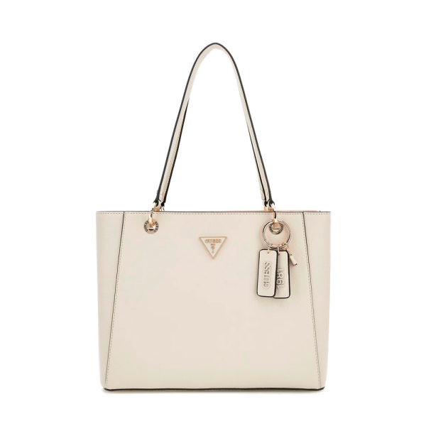 Guess SAC CABAS NOELLE - U Blanc- Ref 140 €