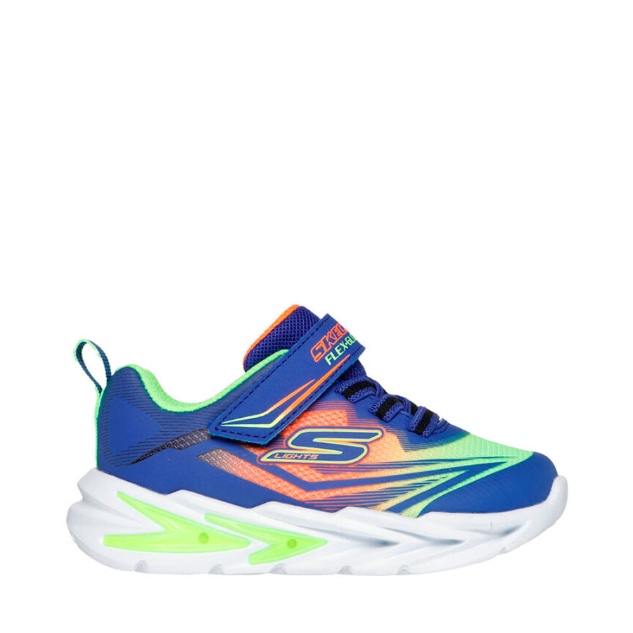 tenis-s-lights-flex-glow-ultra-kids