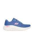 BLPK-BLUE MESH/PINK