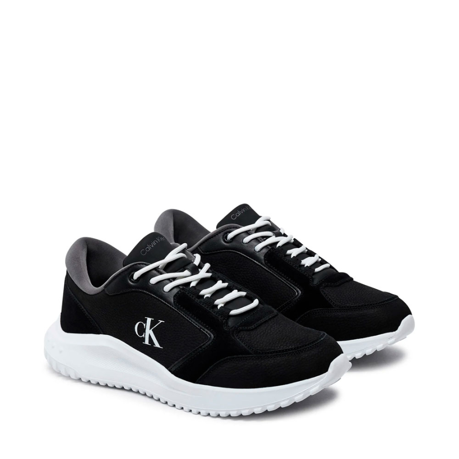 sneakers-runner-basse sneakers-runner-basse