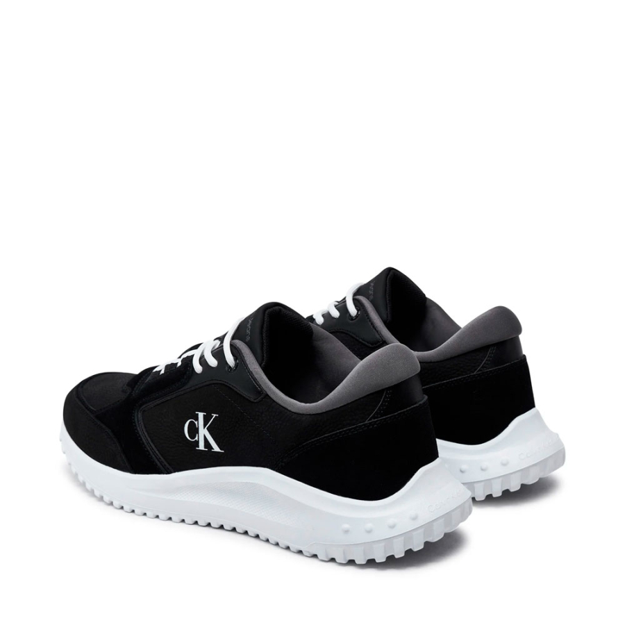 sneakers-runner-basse sneakers-runner-basse