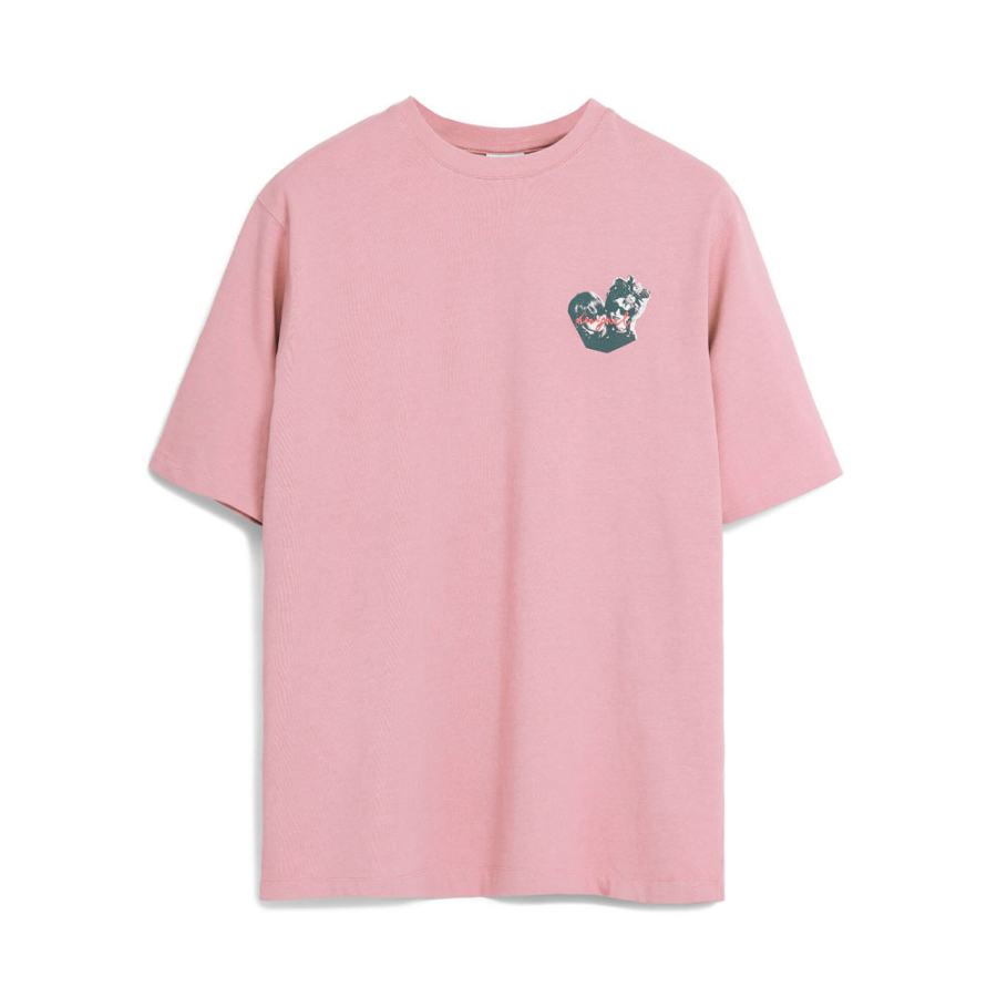 t-shirt-avec-lithographie-rose t-shirt-avec-lithographie-rose