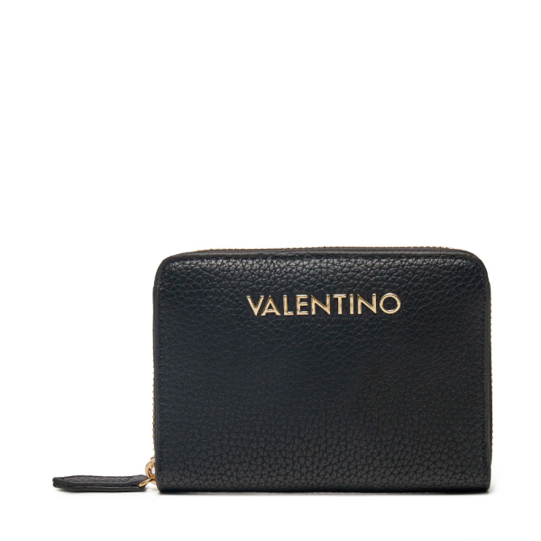 Valentino PORTEFEUILLE ALEXIA - U Noir- Ref 34 €