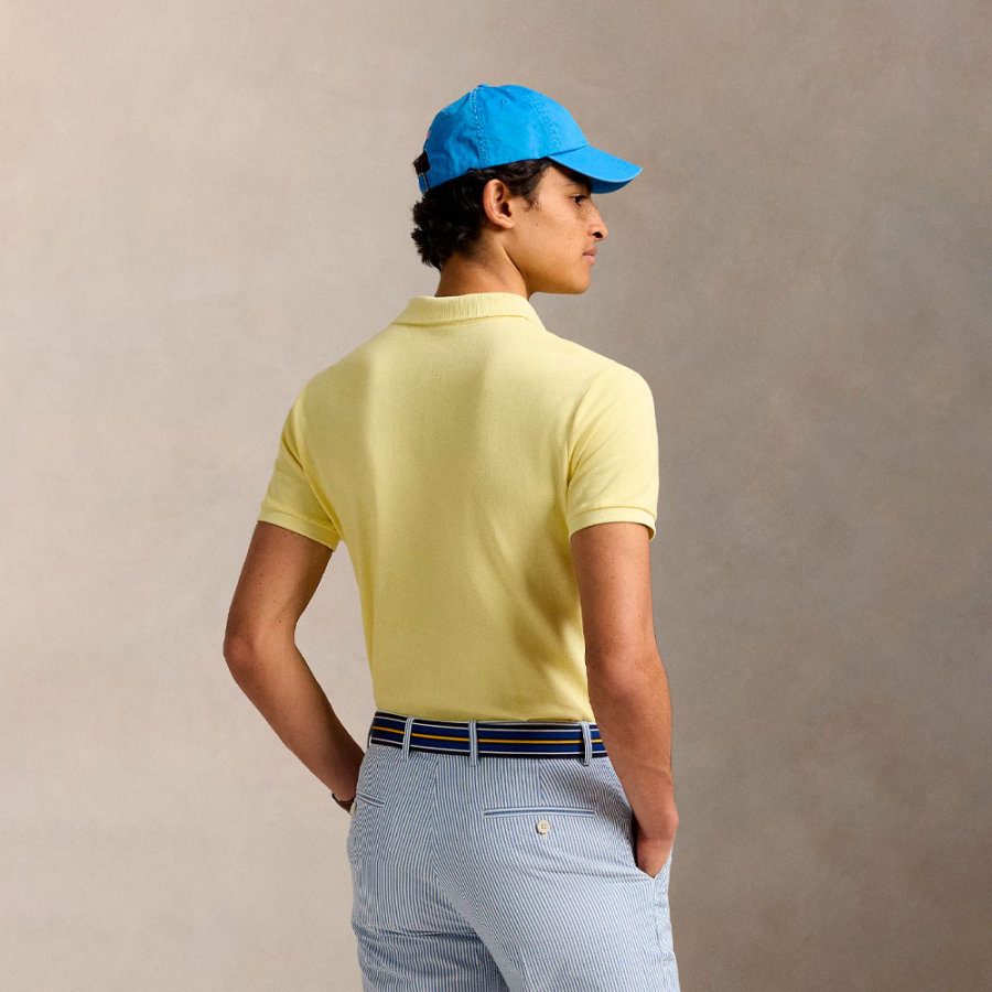 polo-en-pique-coupe-slim-personnalise polo-en-pique-coupe-slim-personnalise