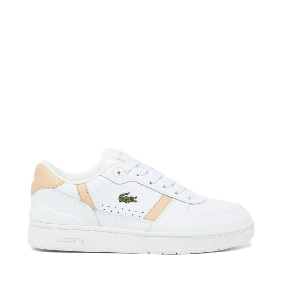 scarpe-da-ginnastica-in-pelle-con-set-t-clip-da-donna scarpe-da-ginnastica-in-pelle-con-set-t-clip-da-donna