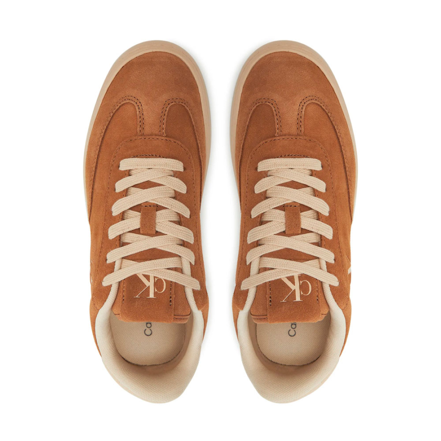 sneakers-classiche-in-camoscio-con-allacciatura-con-cupsole sneakers-classiche-in-camoscio-con-allacciatura-con-cupsole