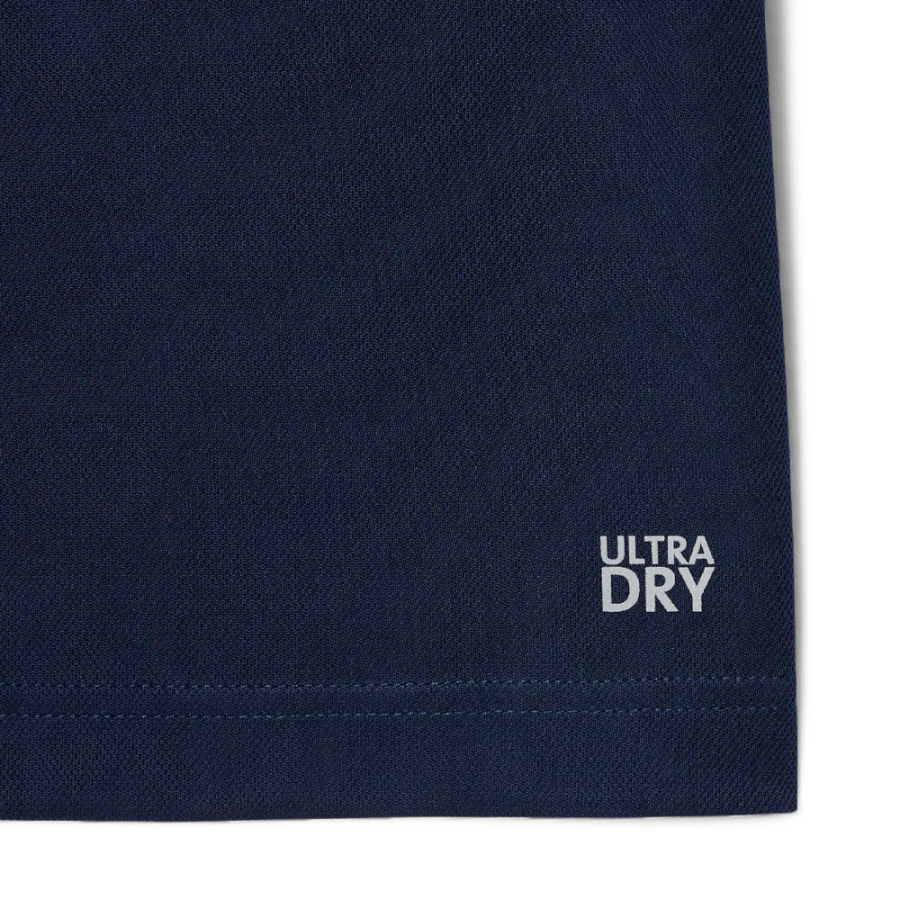 polo-sportiva-con-stampa-del-marchio-ultra-dry polo-sportiva-con-stampa-del-marchio-ultra-dry
