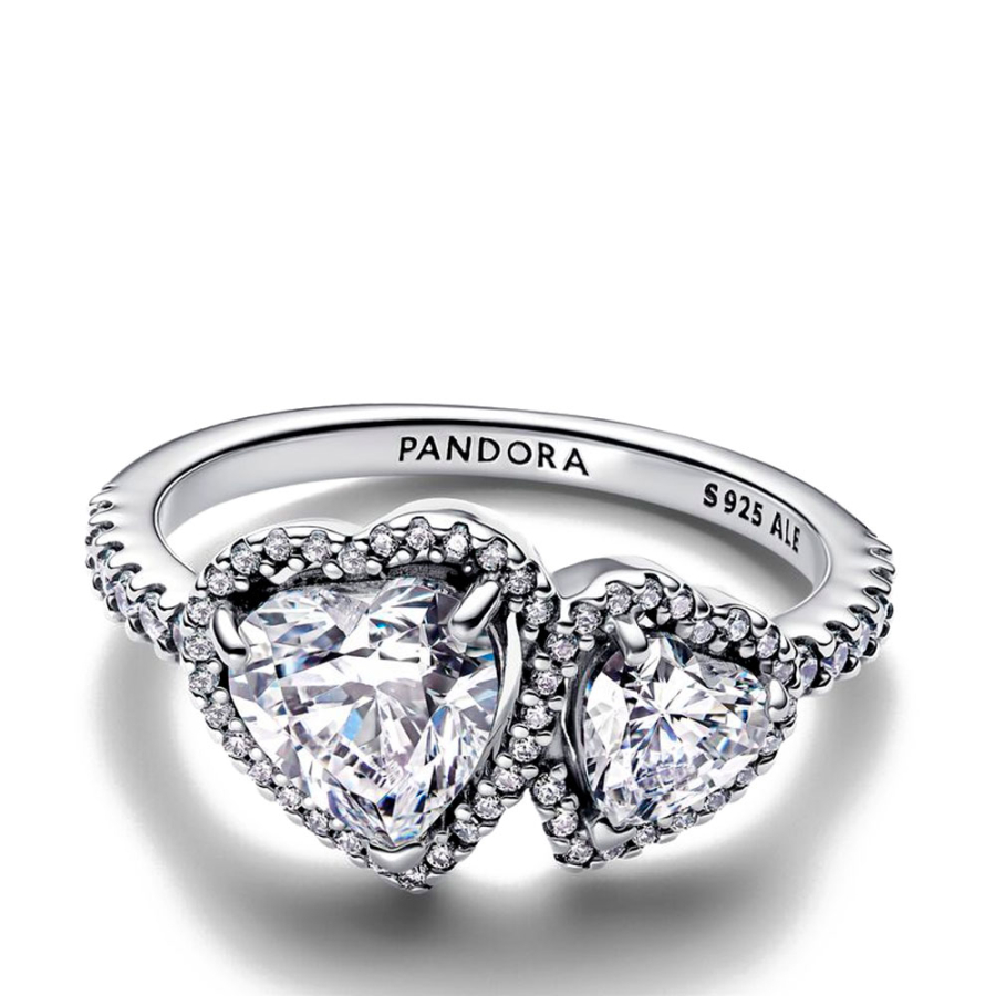 anello-halo-hearts-lucido-193659c01 anello-halo-hearts-lucido-193659c01