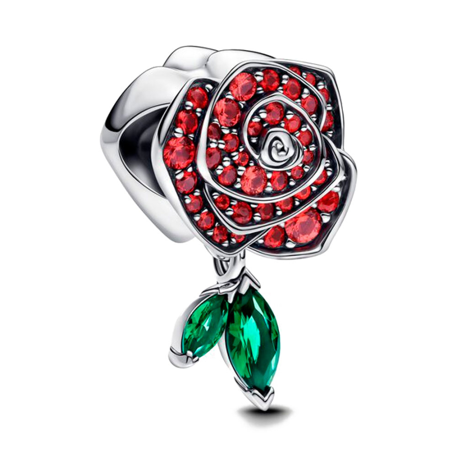 ciondolo-rosa-in-fiore-brillante-793201c02 ciondolo-rosa-in-fiore-brillante-793201c02