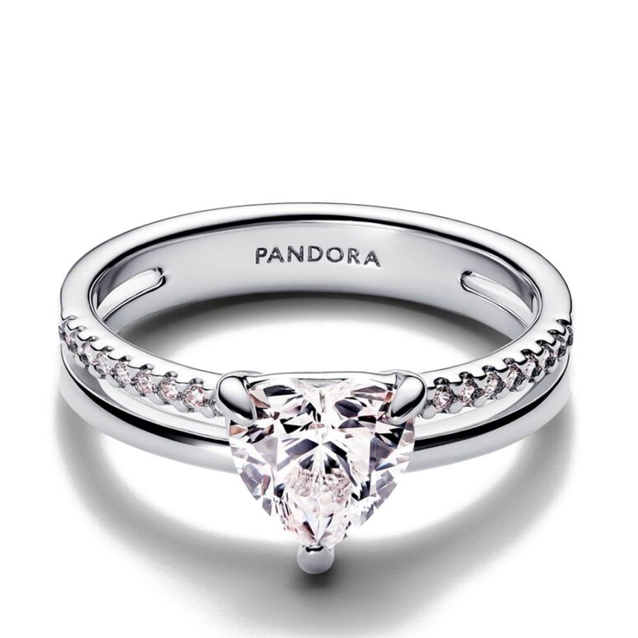 bague-coeur-double-bande-193100c01 bague-coeur-double-bande-193100c01