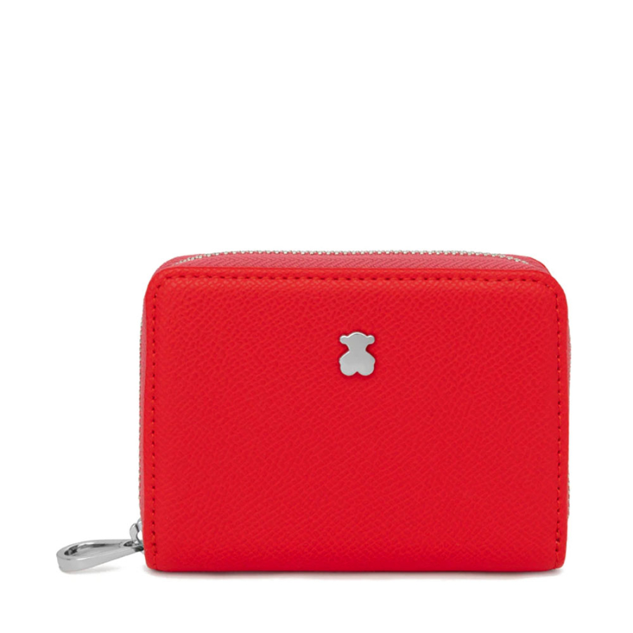 monedero-new-dubai-rojo-tous-para-mujer monedero-new-dubai-rojo-tous-para-mujer
