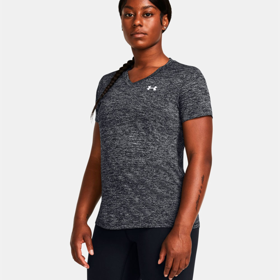 t-shirt-tech-twist-scollo-a-v-manica-corta t-shirt-tech-twist-scollo-a-v-manica-corta