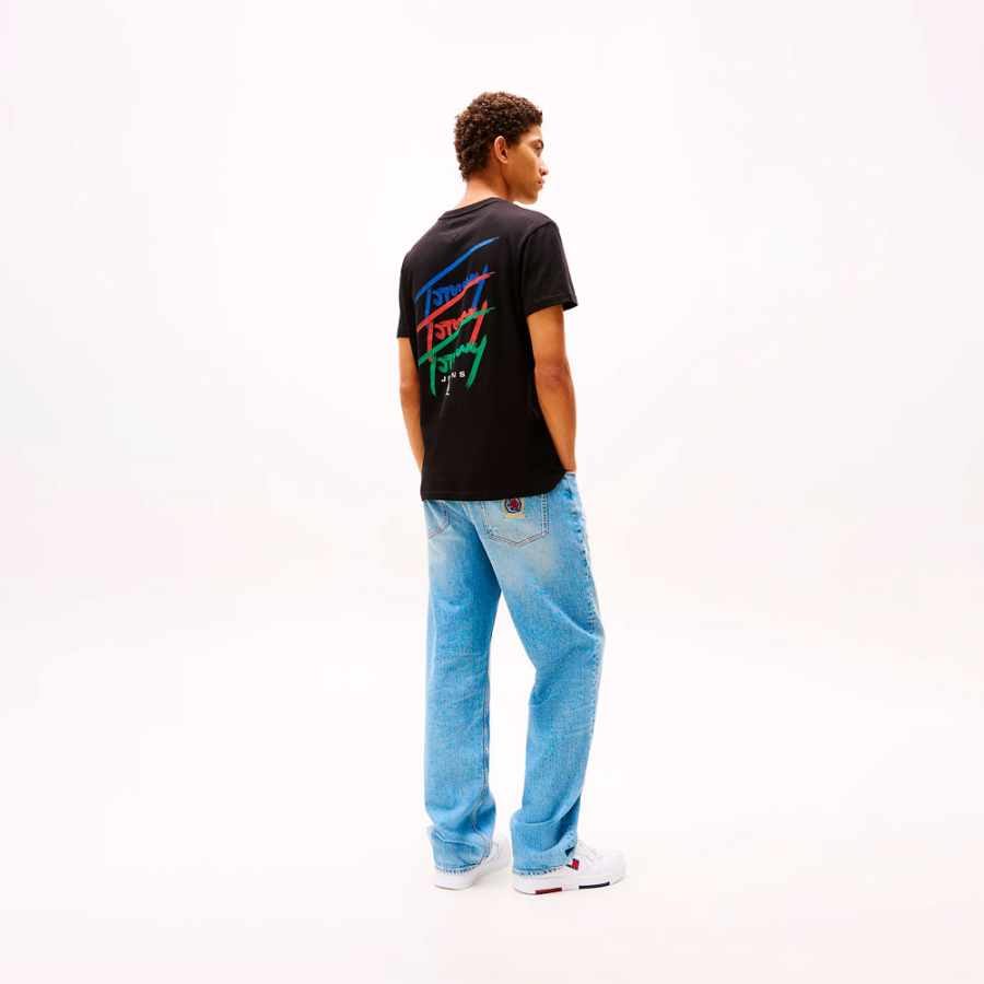 t-shirt-with-graphic-logo-on-the-back t-shirt-with-graphic-logo-on-the-back