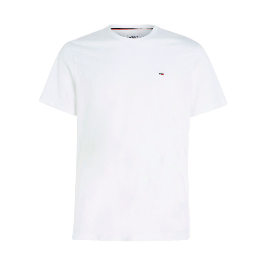 t-shirt-con-taglio-slim t-shirt-con-taglio-slim