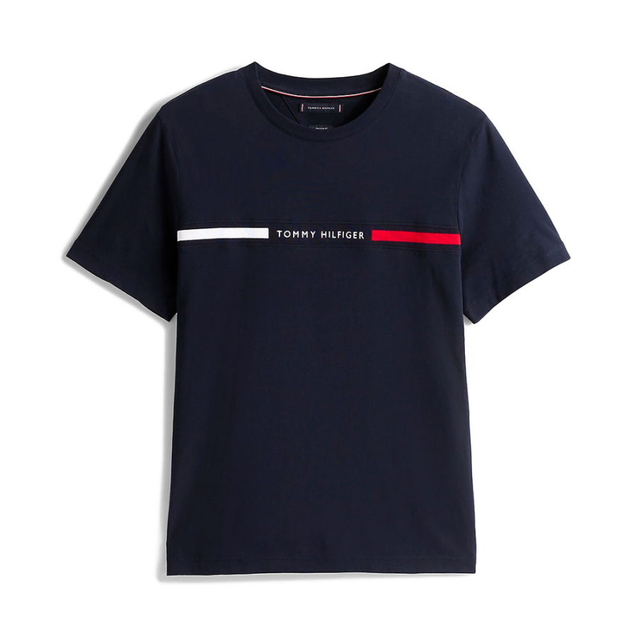 t-shirt-gola-redonda-com-logotipo t-shirt-gola-redonda-com-logotipo