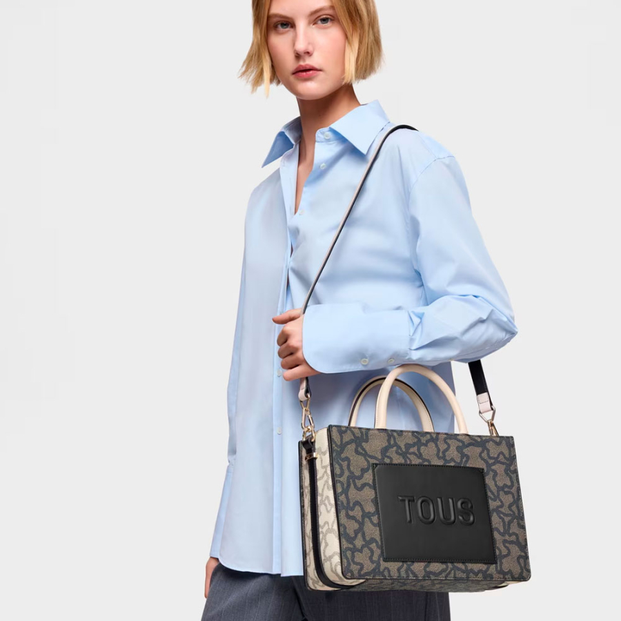 sac-cabas-amaya-kaos-icon-noir-moyen-par-tous sac-cabas-amaya-kaos-icon-noir-moyen-par-tous