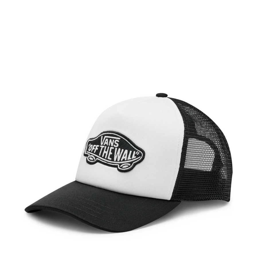 classic-patch-curved-bill-trucker-cap classic-patch-curved-bill-trucker-cap