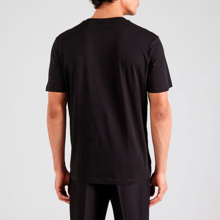 t-shirt-regular-fit-con-logo-stampato t-shirt-regular-fit-con-logo-stampato