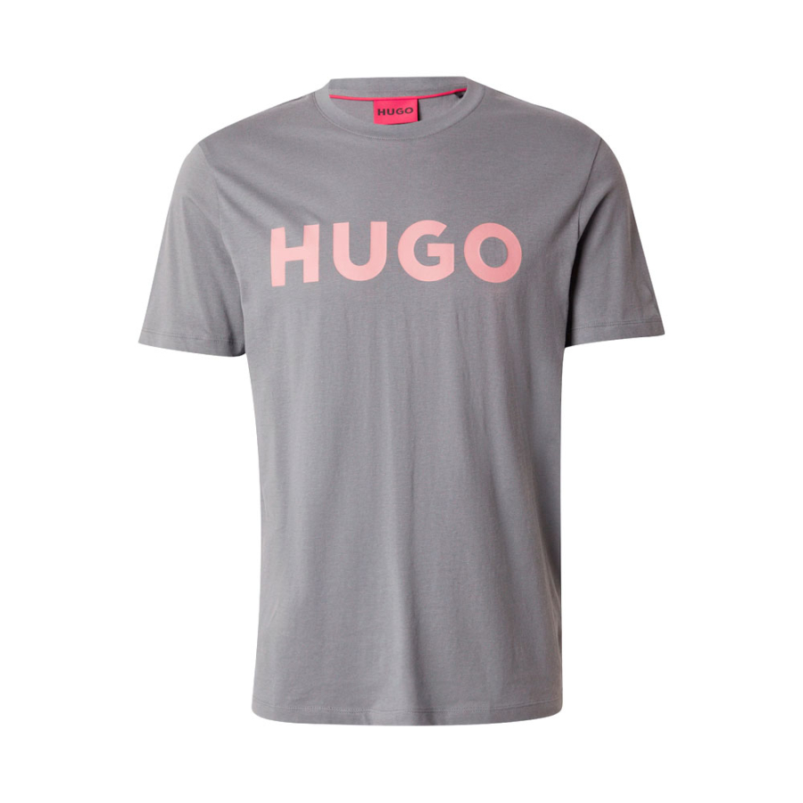 t-shirt-regular-fit-con-logo-stampato t-shirt-regular-fit-con-logo-stampato