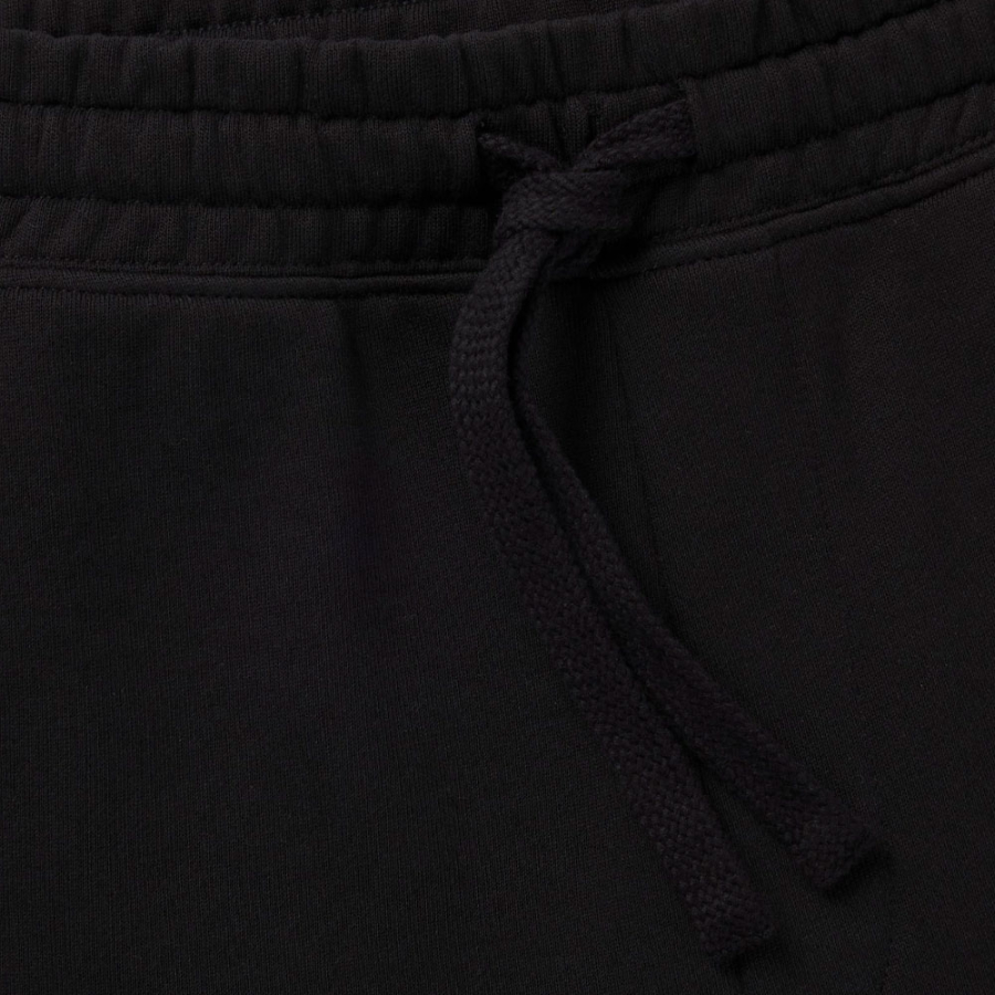 relaxed-fit-shorts-with-printed-logo relaxed-fit-shorts-with-printed-logo