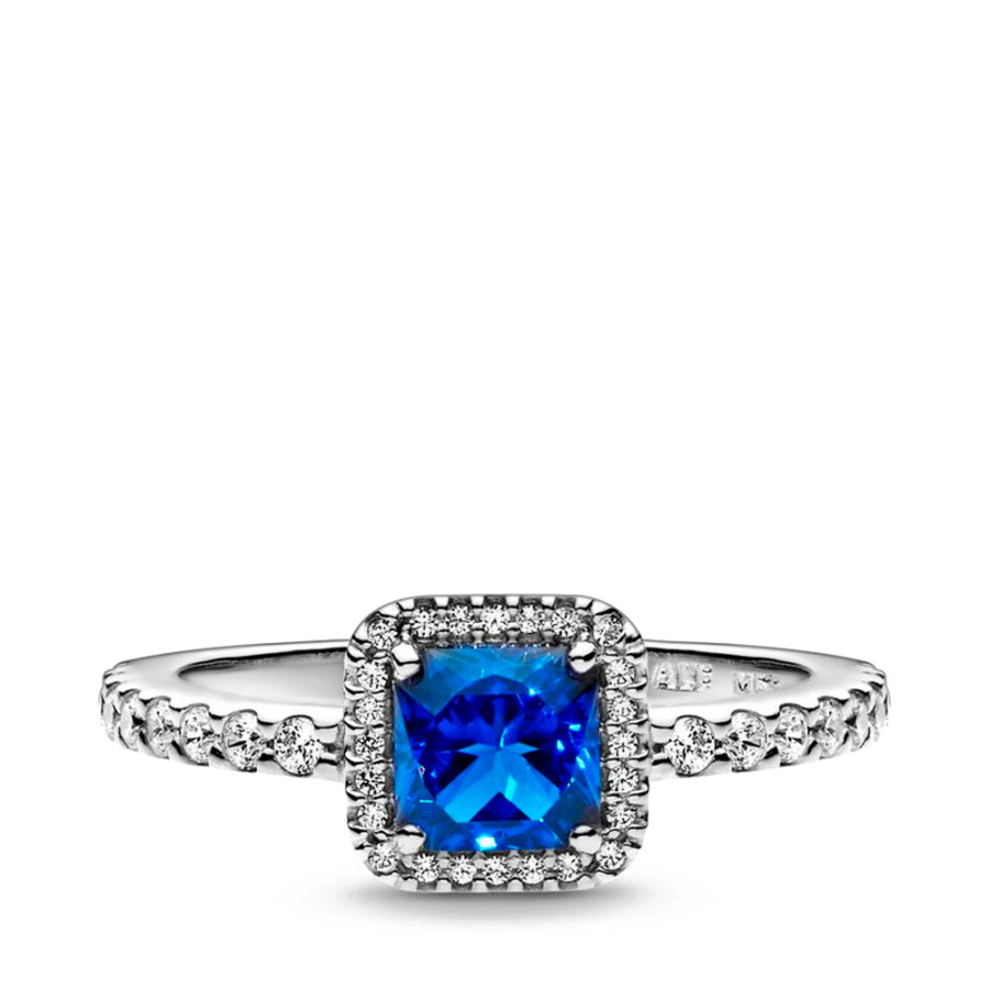 bague-en-argent-sterling-bleu-elegance-intemporelle-198863c02 bague-en-argent-sterling-bleu-elegance-intemporelle-198863c02