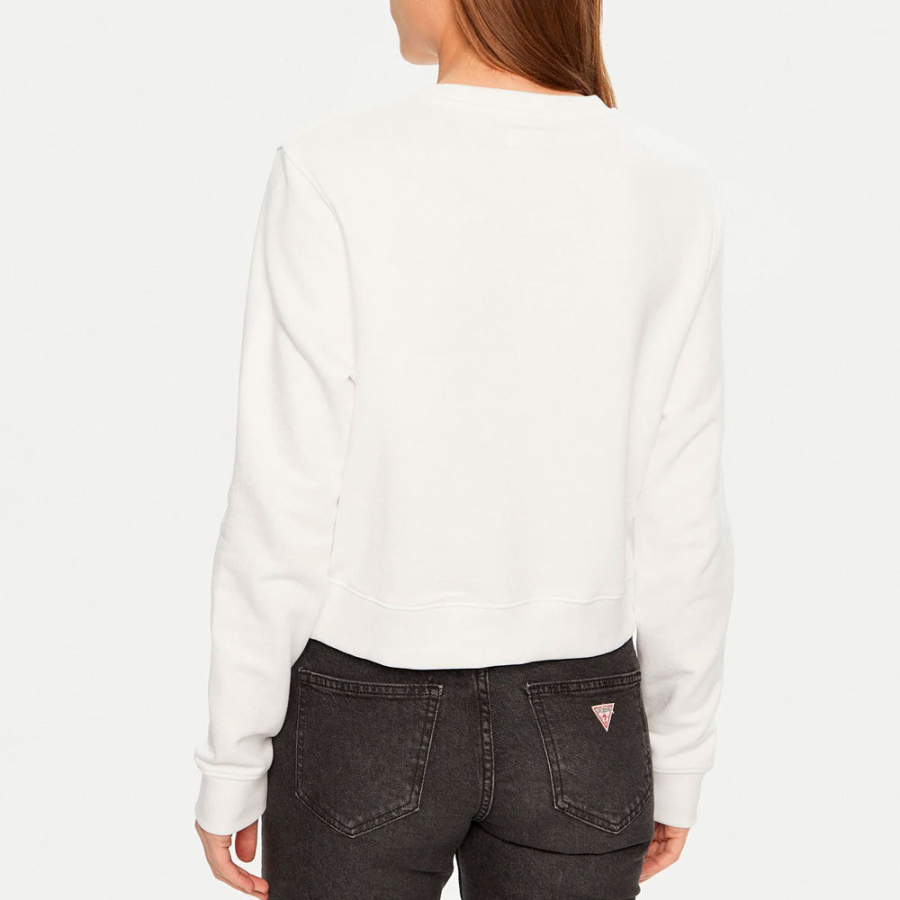 sweat-shirt-court-emb-modele-3d sweat-shirt-court-emb-modele-3d