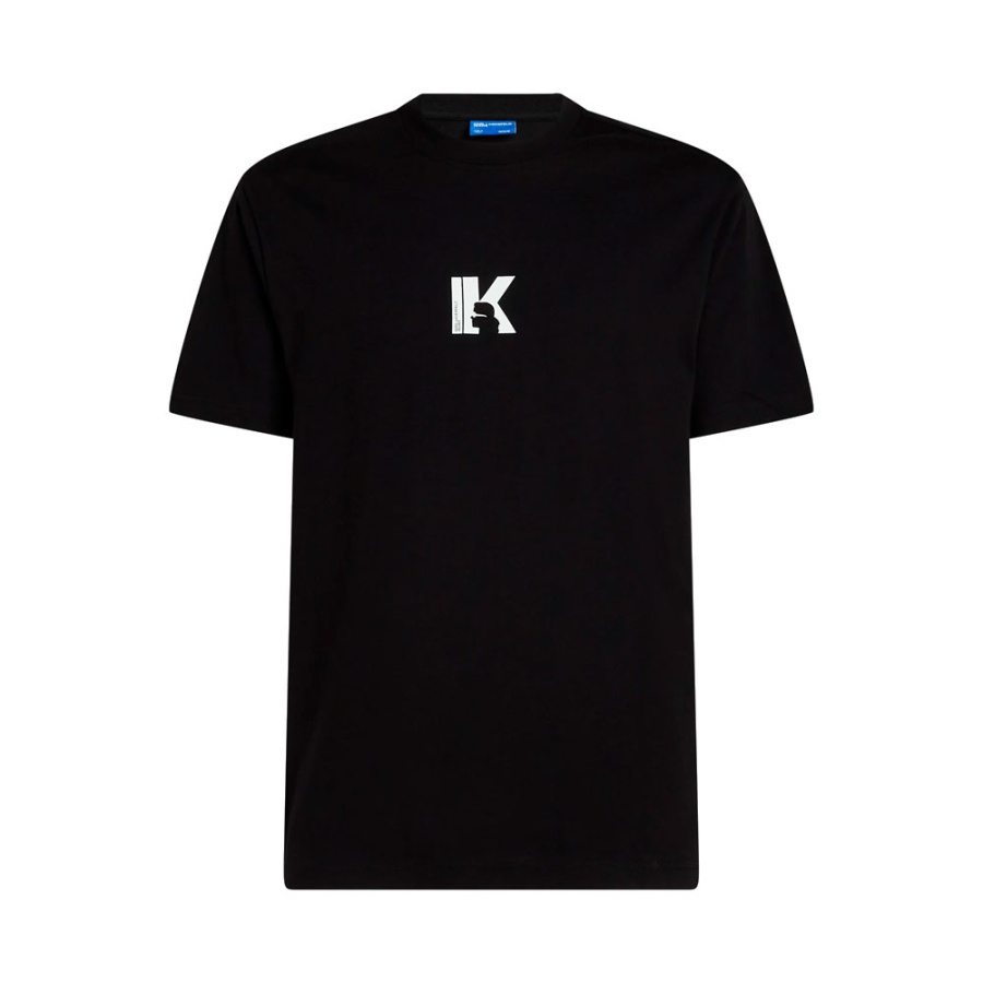 t-shirt-con-logo-k t-shirt-con-logo-k