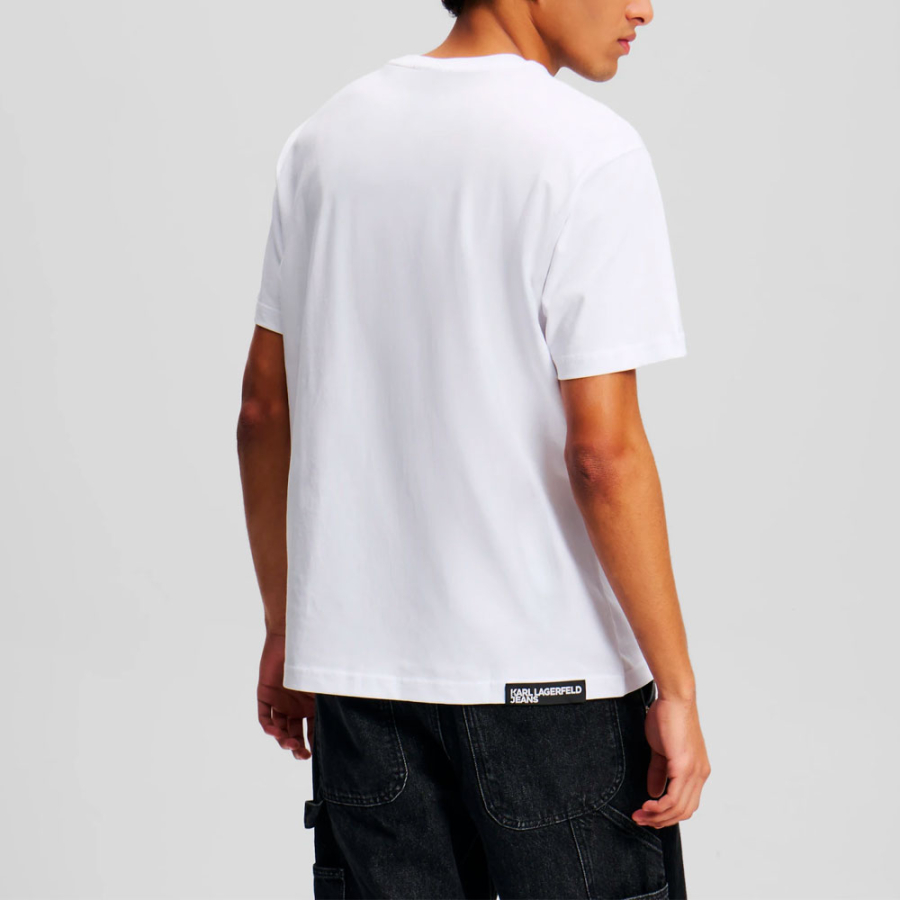 t-shirt-con-logo-k t-shirt-con-logo-k