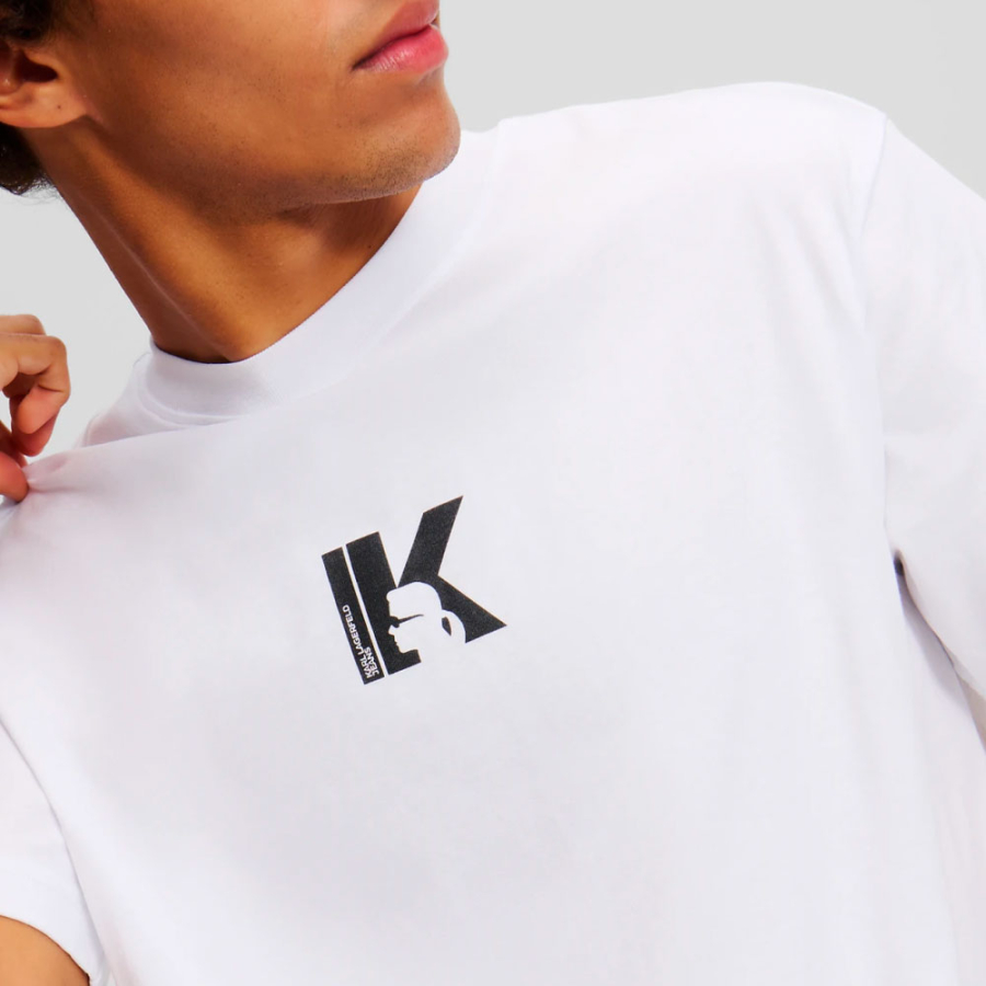 t-shirt-con-logo-k t-shirt-con-logo-k