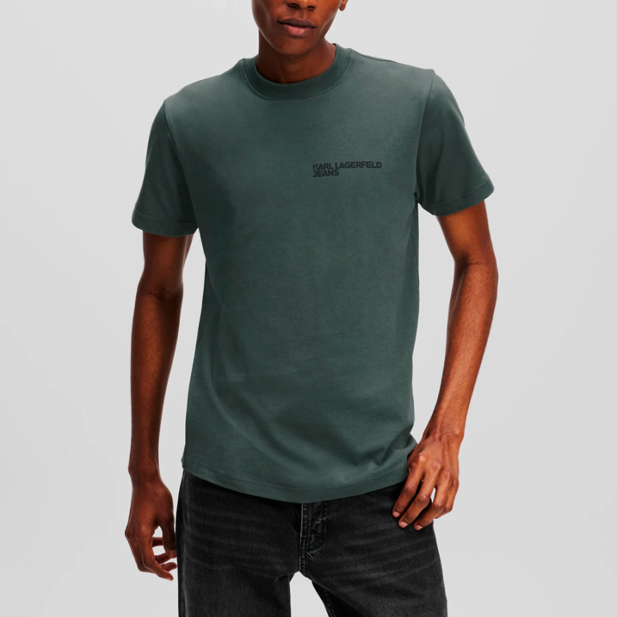 tailliertes-t-shirt-mit-logo tailliertes-t-shirt-mit-logo
