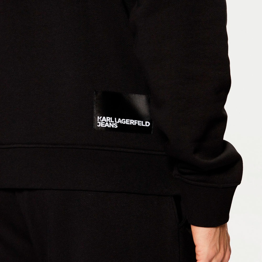 sweatshirt-mit-klj-logo sweatshirt-mit-klj-logo