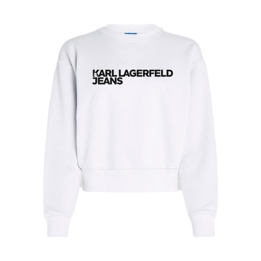 sweatshirt-mit-klj-logo sweatshirt-mit-klj-logo