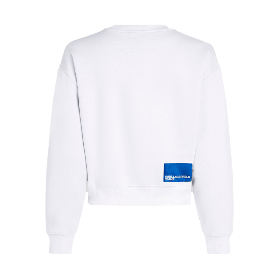 sweatshirt-mit-klj-logo sweatshirt-mit-klj-logo