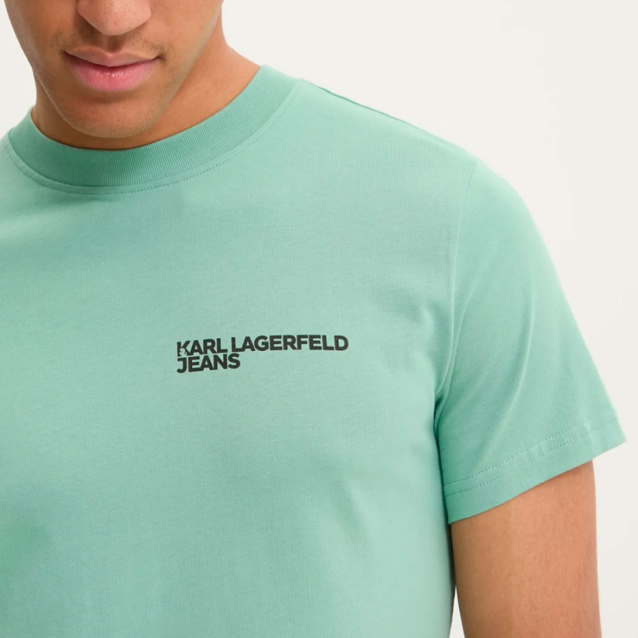 schmales-t-shirt-mit-logo schmales-t-shirt-mit-logo