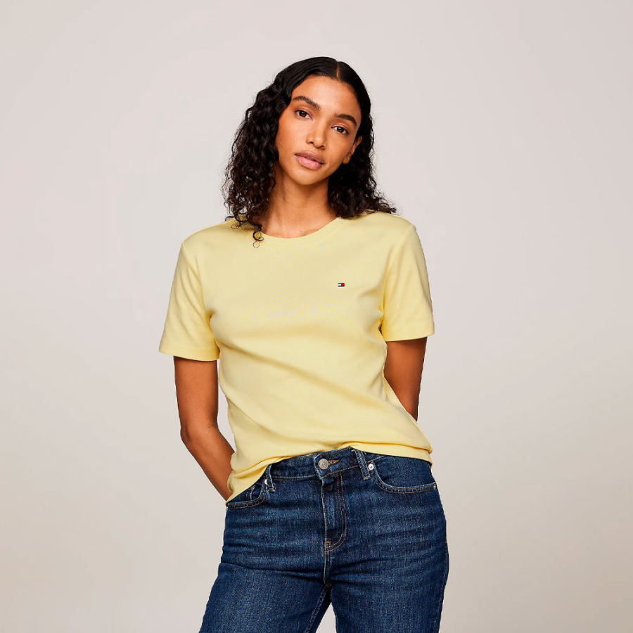 t-shirt-slim-col-rond t-shirt-slim-col-rond