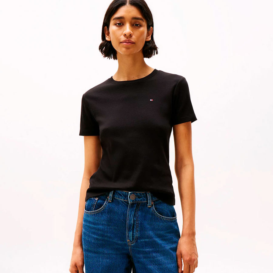 slim-round-neck-t-shirt slim-round-neck-t-shirt