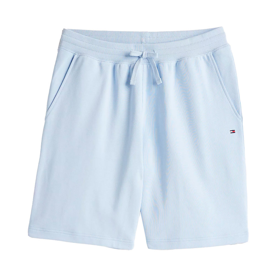 shorts-with-embroidered-logo shorts-with-embroidered-logo