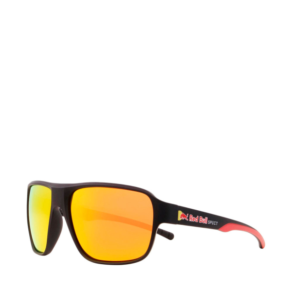 Red Bull Racing LUNETTES DE SOLEIL CHOP - L Noir- Ref 60 €