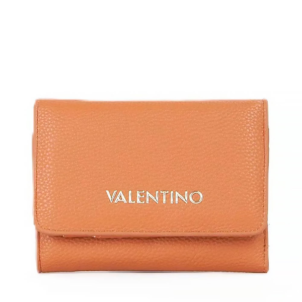 Valentino PORTEFEUILLE BRIXTON - U Brun- Ref 36 €