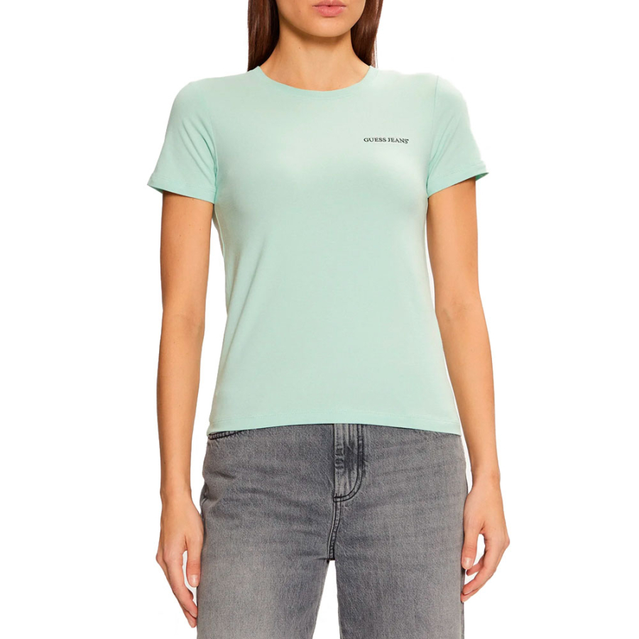 american-tradition-mini-slim-cut-t-shirt american-tradition-mini-slim-cut-t-shirt