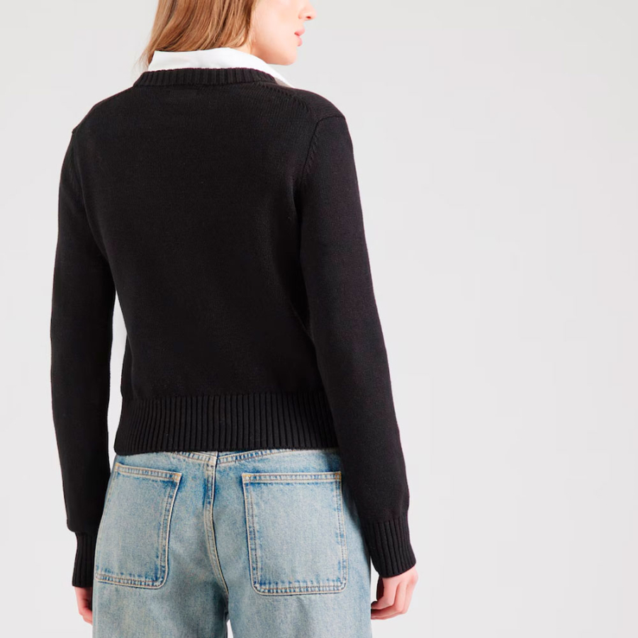intarsien-sweatshirt intarsien-sweatshirt