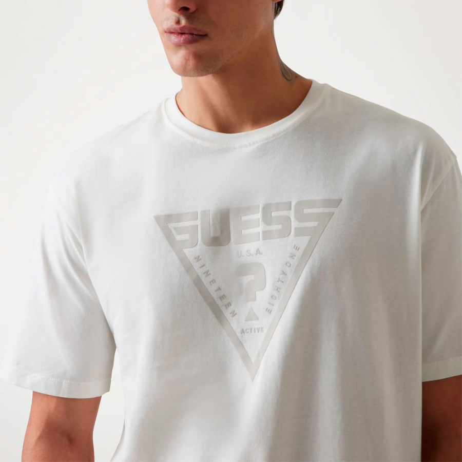 t-shirt-con-logo-triangolo t-shirt-con-logo-triangolo