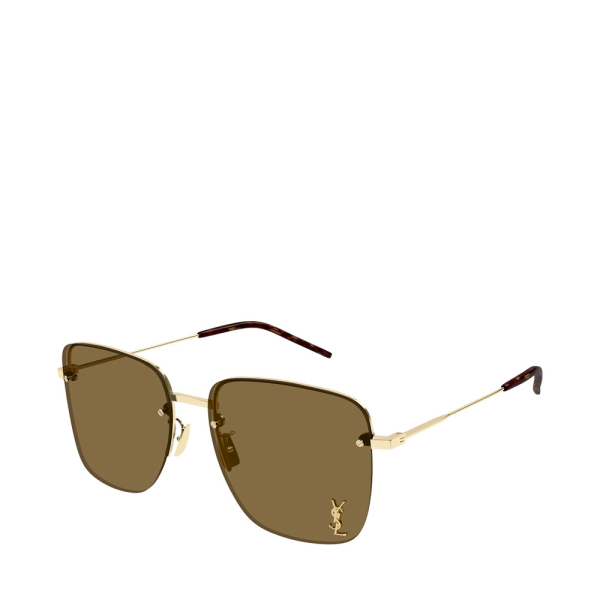 Saint Laurent LUNETTES DE SOLEIL SL 312 - 58 Dor- Ref 236 €