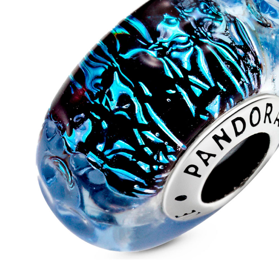 charm-in-vetro-di-murano-blu-scuro-798938c00 charm-in-vetro-di-murano-blu-scuro-798938c00