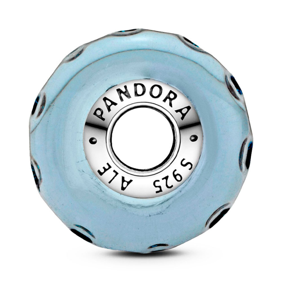 charm-in-vetro-di-murano-blu-scuro-798938c00 charm-in-vetro-di-murano-blu-scuro-798938c00