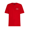 XLD-MEDIUM RED