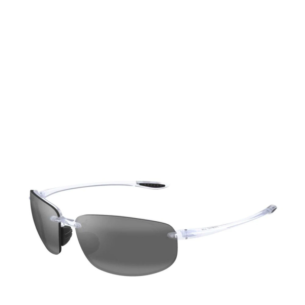 Maui Jim LUNETTES DE SOLEIL MJ0407S HOOKIPA - 64 Gris- Ref 158 €