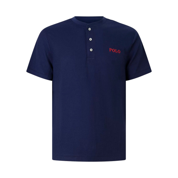 Ralph Lauren Polos Bleu marine - POLO AVEC NOM DE MARQUE - XL - Ref 60 €