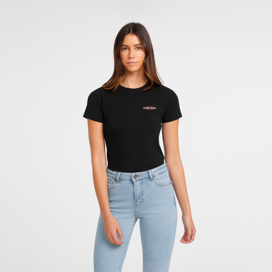 american-tradition-mini-slim-cut-t-shirt american-tradition-mini-slim-cut-t-shirt