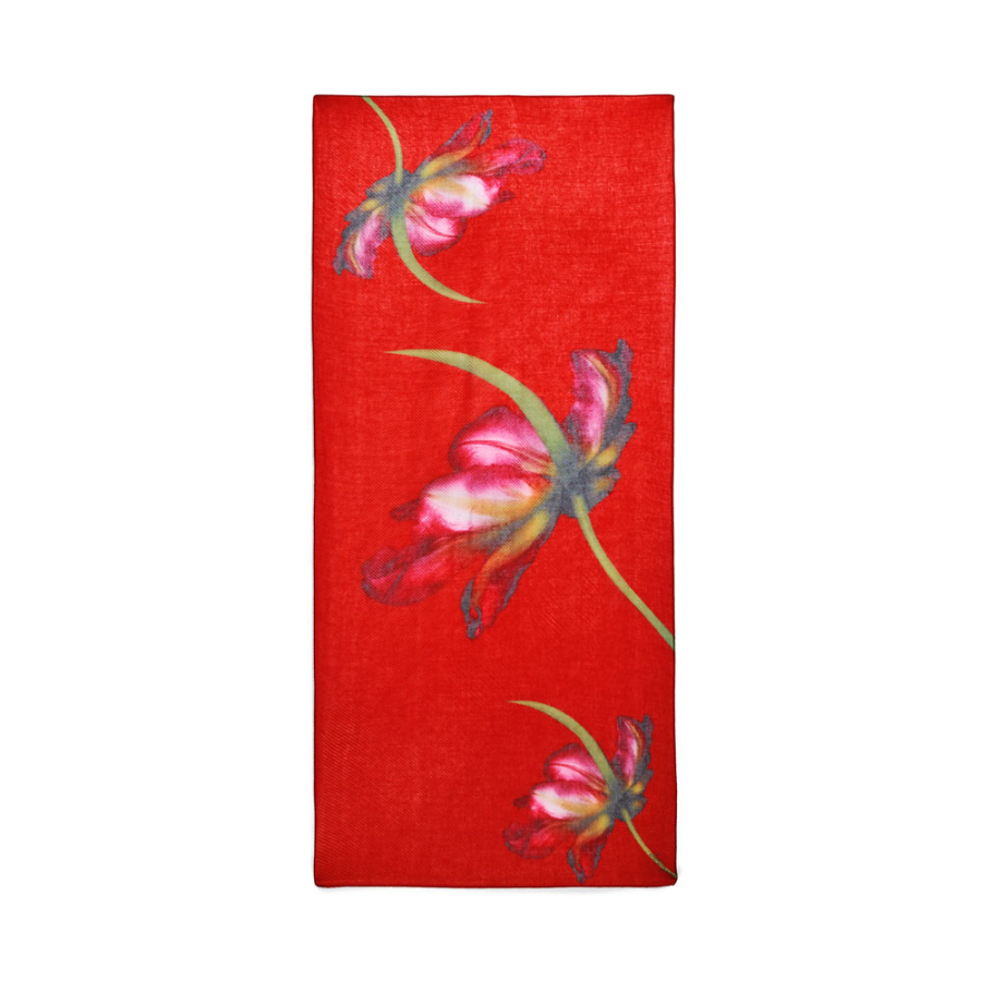 foulard-rectangle-grandes-fleurs foulard-rectangle-grandes-fleurs